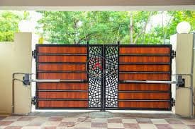 Swing Gates